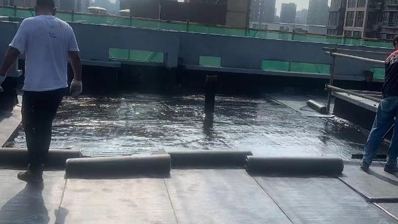 别墅地下室防水，价格几何？揭秘影响成本的关键因素**