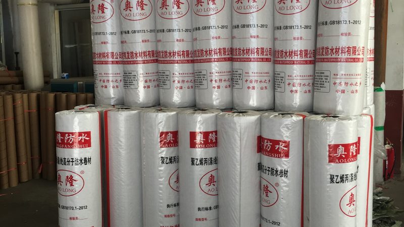 北京防水施工报价里藏着哪些门道