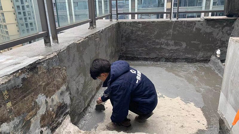 自粘防水卷材尺寸宽度如何选？揭秘尺寸背后的关键因素
