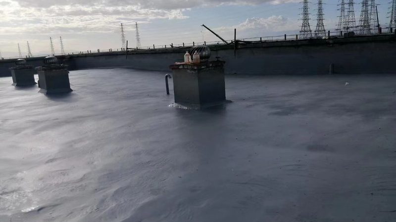 广州防水涂料价格一桶多少钱