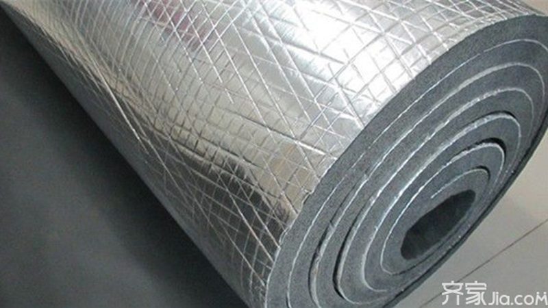 防水卷材老化寿命多久更换合适