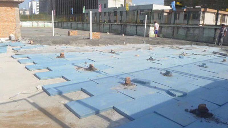深圳卫生间免砸砖防水补漏技术：革新还是噱头？**