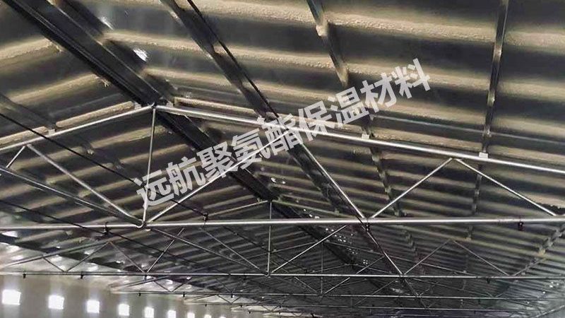 聚氨酯保温材料密度越高强度越大？这个行业认知该刷新了