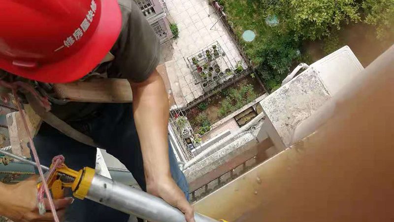 外墙保温材料复检费用，这笔钱到底该谁出