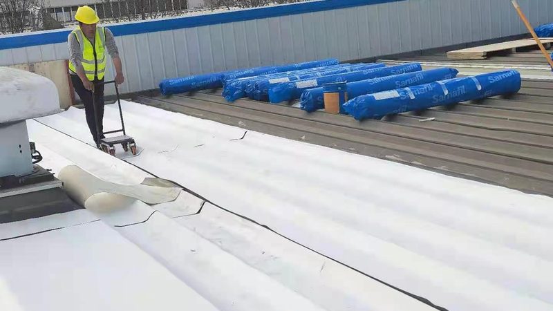XPS挤塑板安装费：揭秘影响价格的关键因素