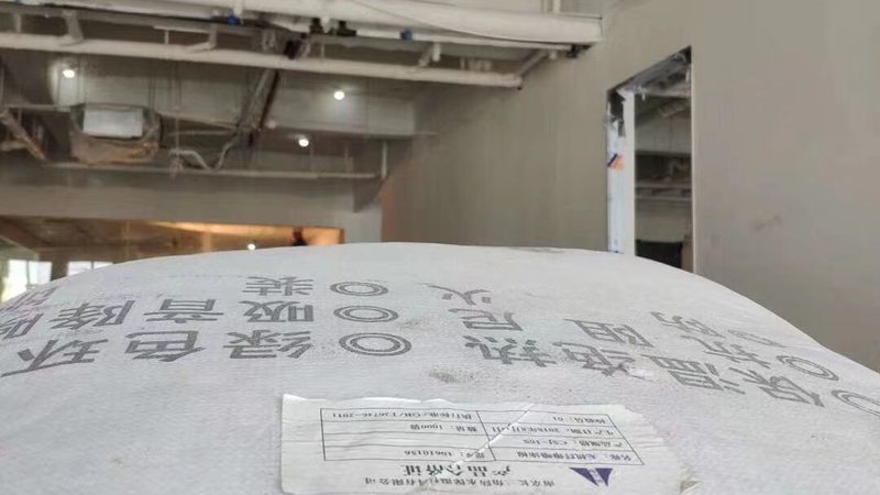 导热系数：XPS挤塑板的“保温密码