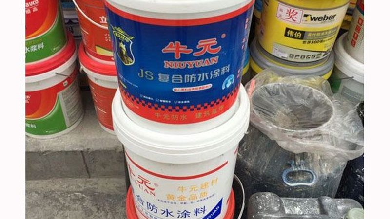 SBS改性沥青防水卷材型号解析：如何选择合适的产品